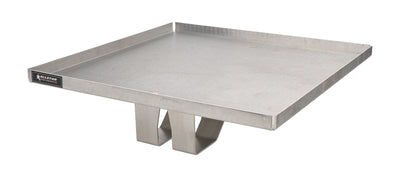 Lift Plate Tool Tray