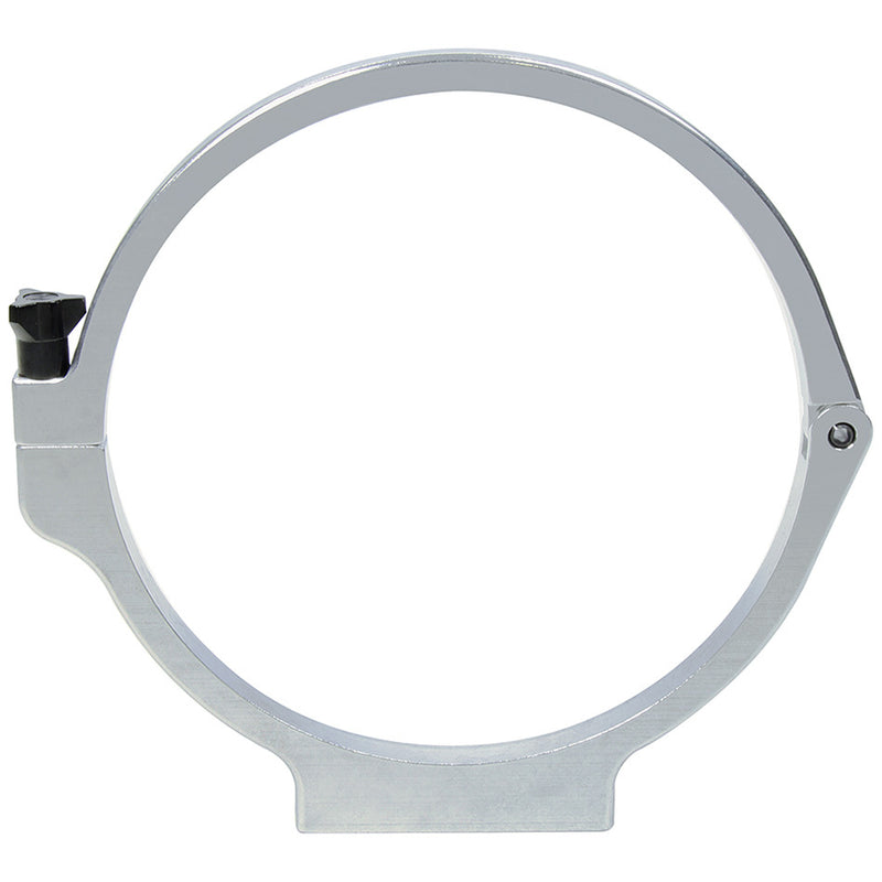 ROUND TANK BRACKET (BOTTLE MOU