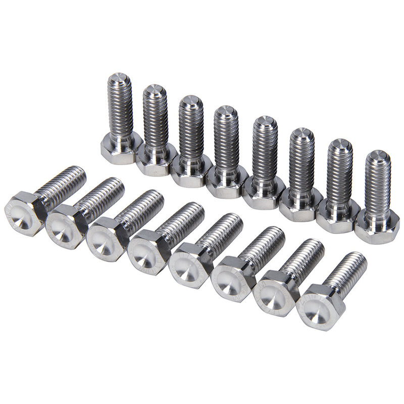 TITANIUM BEAD LOCK KIT