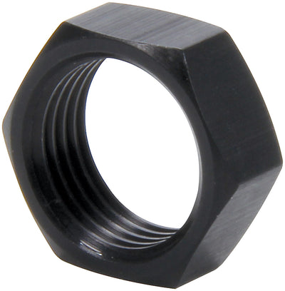BLACK ALUM JAM NUTS