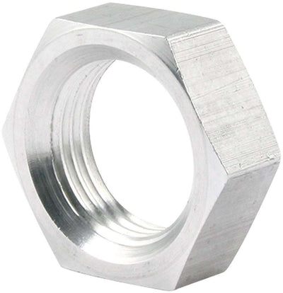 SM. HEX STEEL JAM NUTS
