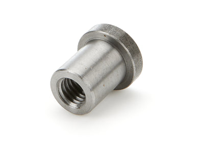WELD-ON NUTS 1/2-13 IN 3/4 O