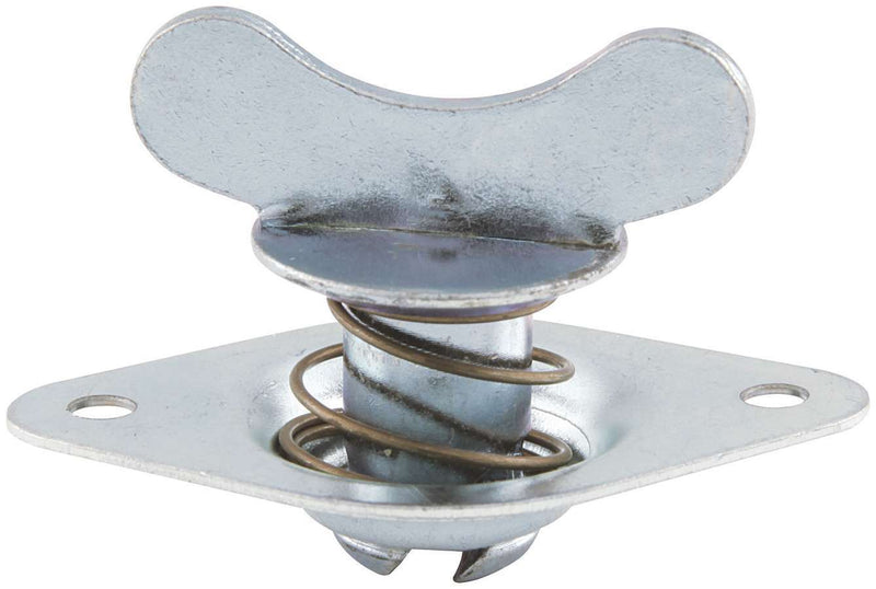 FASTENERS WING HEAD SELF EJEC