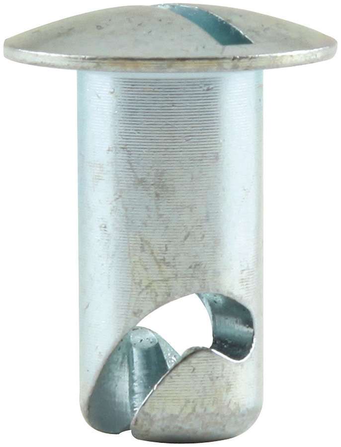 FASTENERS OVAL HEAD BUTTON 5