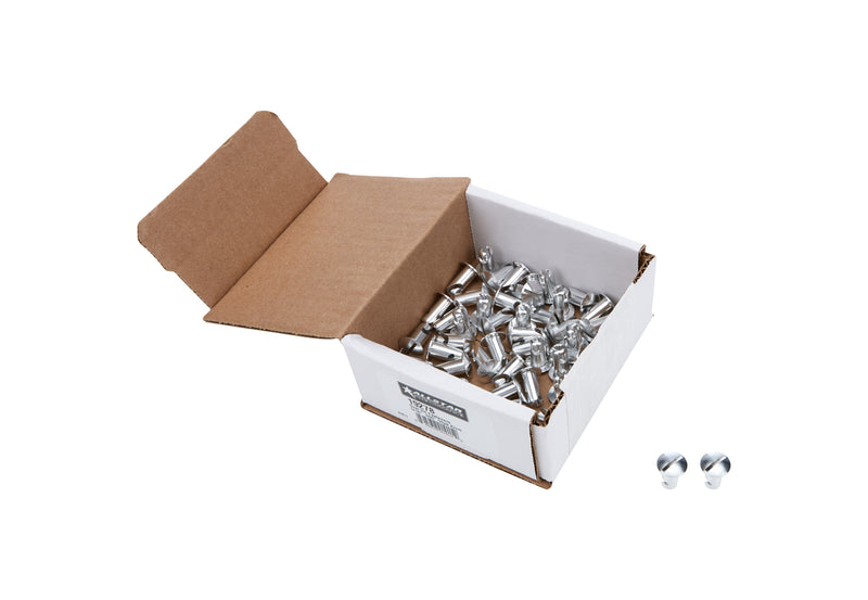 FASTENERS OVAL HEAD BUTTON 5