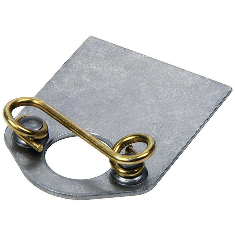 FASTENER BRACKETS WELD-ON WIT