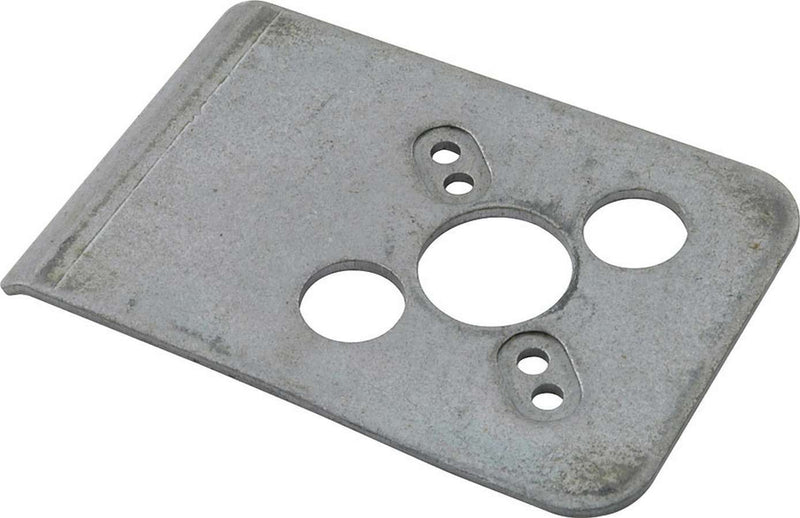 FASTENER BRACKETS WELD-ON LH