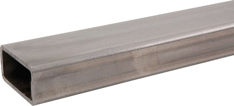 TUBING RECT STEEL 1X2IN 7.5FT