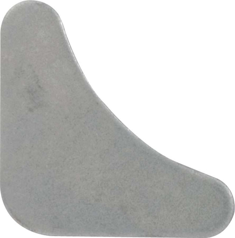 GUSSETS 1-7/8 IN TALL X 1/8 I