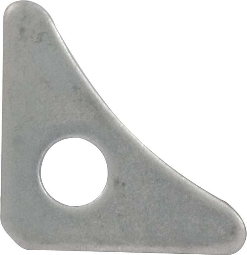 GUSSETS 1-7/8 IN TALL X 1/8 I