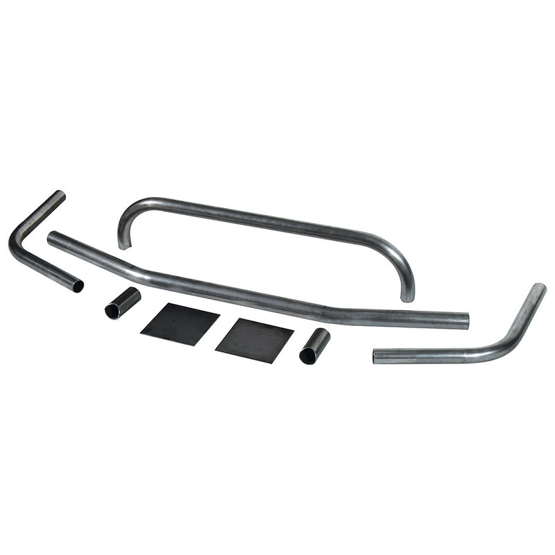 MINI STOCK FRONT BUMPER UNIVER