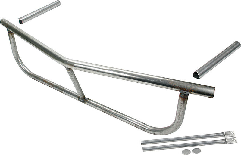 MODIFIED REAR BUMPER KIT
