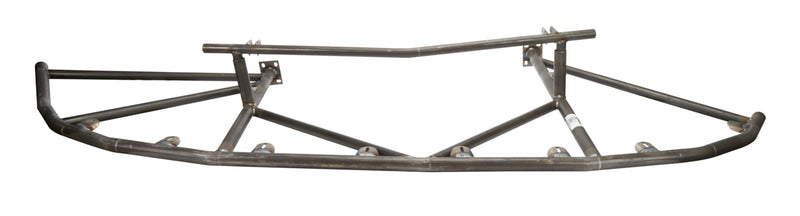 CHROME MOLY BUMPER