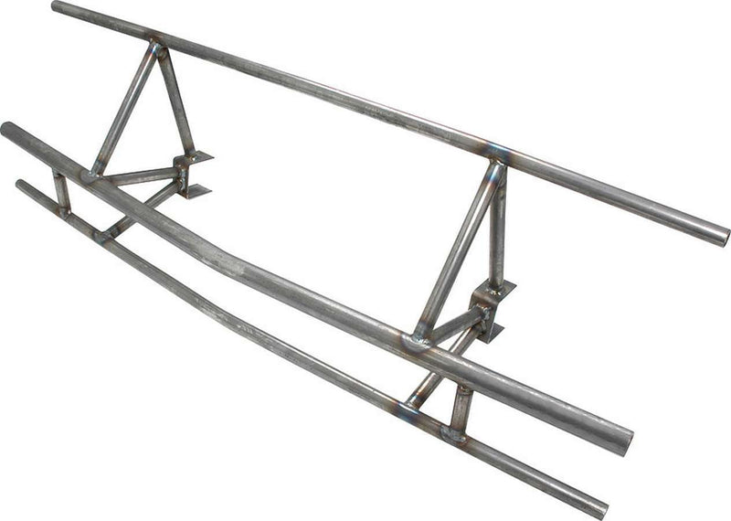BUMPER FRONT COMP STYLE KIT