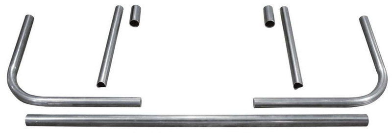 REAR BUMPER UNIVERSAL KIT