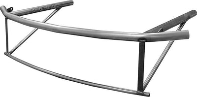 FRONT BUMPER ABC STYLE NOSE