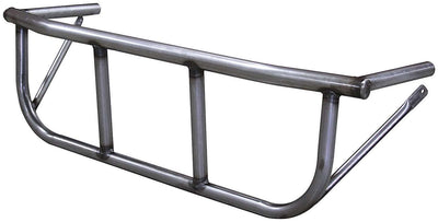 REAR BUMPER MASTERSBILT GEN X