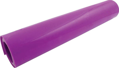 ROLLED PLASTIC 24 IN X 50 FT