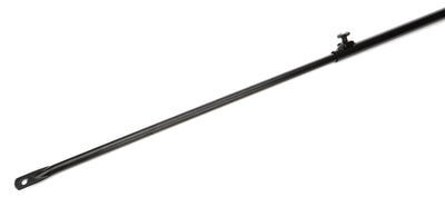 SPOILER AND BODY BRACE STEEL