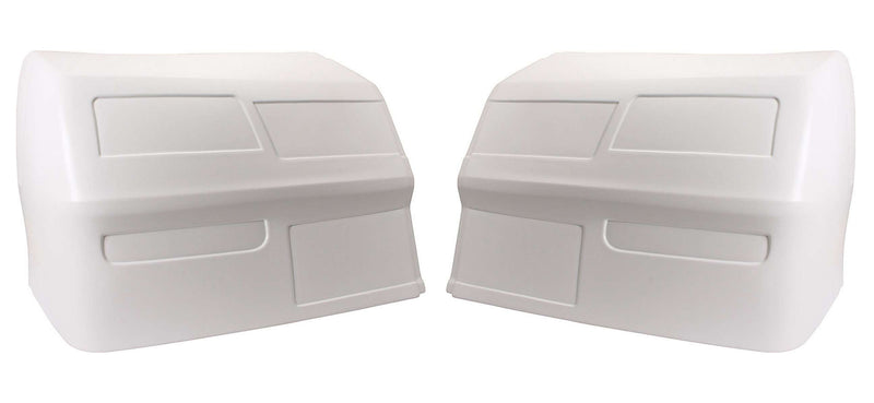 Monte Carlo SS MD3 Nose White 1983-88