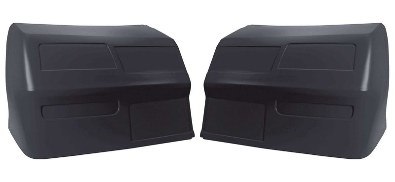 Monte Carlo SS MD3 Nose Black 1983-88