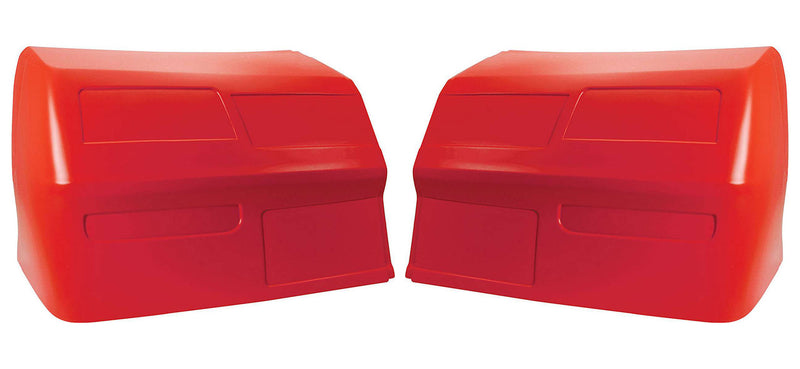 Monte Carlo SS MD3 Nose Red 1983-88