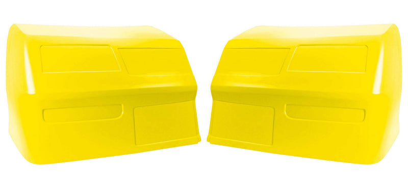 Monte Carlo SS MD3 Nose Yellow 1983-88