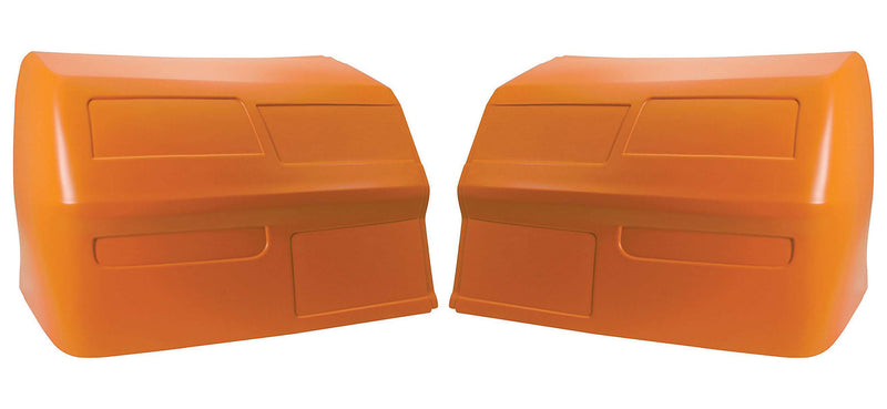 Monte Carlo SS MD3 Nose Orange 1983-88