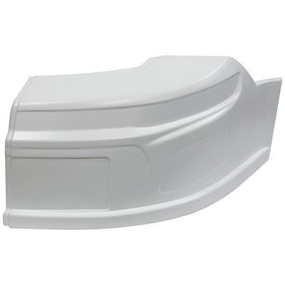 CAMARO SS SHORT TRACK NOSE WHI