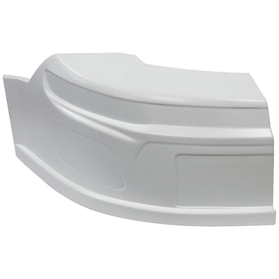 CAMARO SS SHORT TRACK NOSE WHI