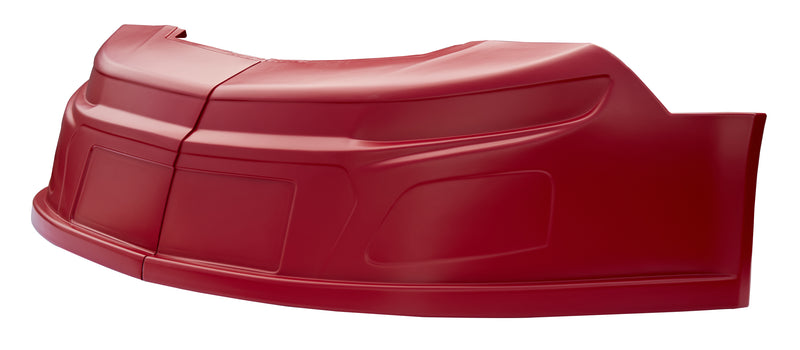 CAMARO SS SHORT TRACK NOSE RED