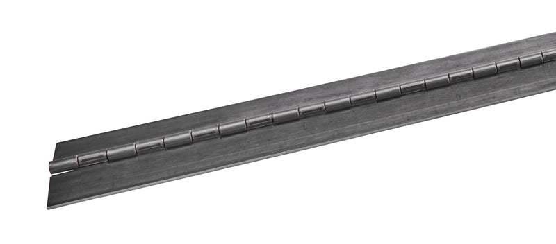 Aluminum Hinge 72in 5pk