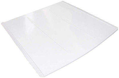 DIRT ROOF EXTENDED WHITE