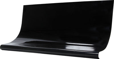 RADIATOR AIR SCOOP FOR SPRING