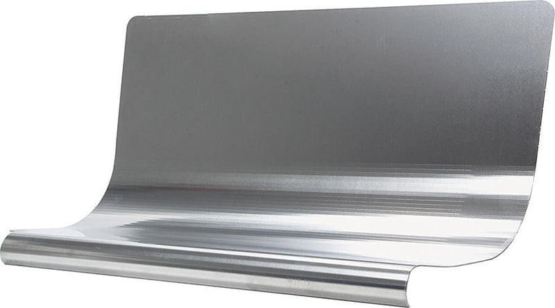 RADIATOR AIR SCOOP