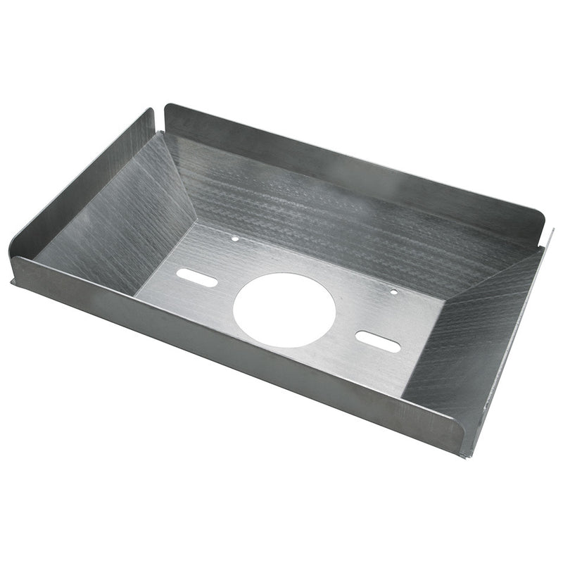 RAISED SCOOP TRAY FOR 4150 CAR
