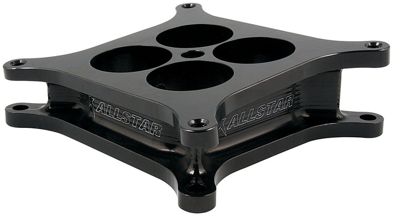 ANGLED CARB SPACER 4150