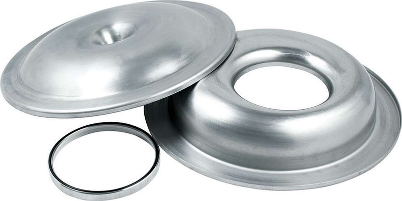 ALUMINUM AIR CLEANER