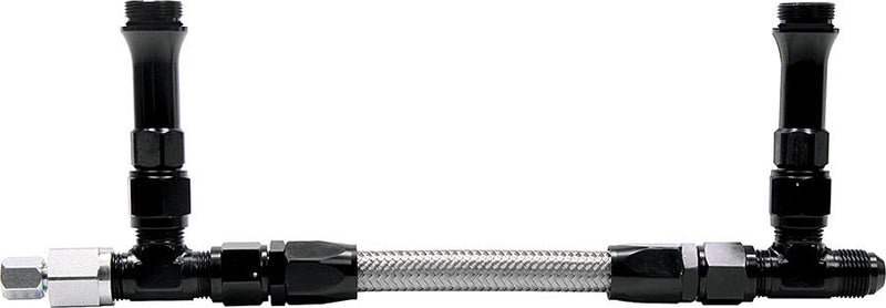 FUEL LINE KIT