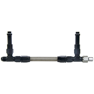 FUEL LINE KIT
