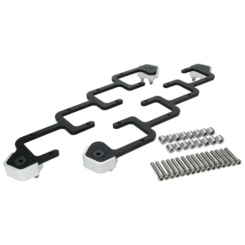 LS BILLET COIL MOUNTING BRACKE