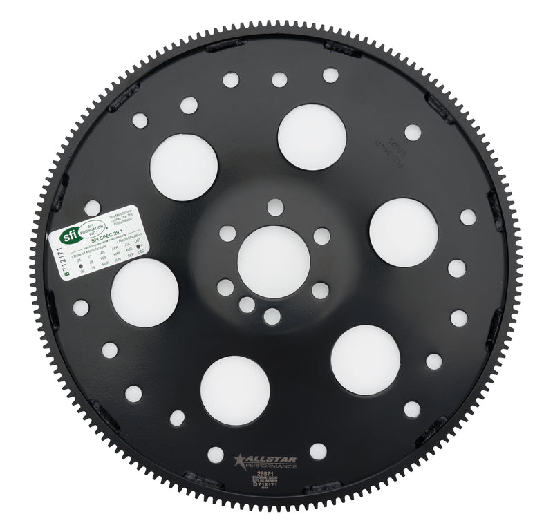 FLEXPLATE GM LS 6-BOLT LIGHTEN