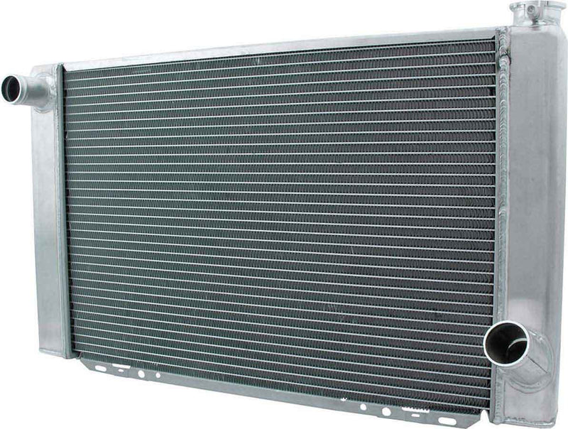 RADIATOR SINGLE PASS 28 IN W