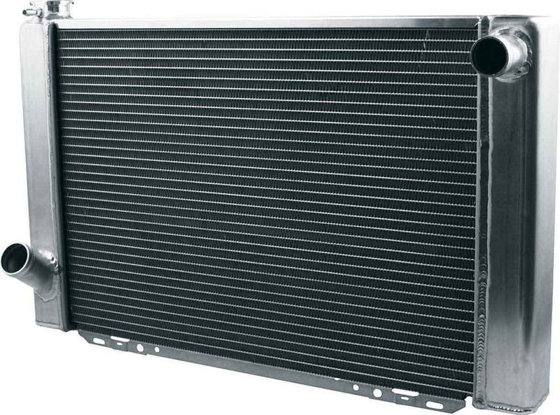 RADIATOR SINGLE PASS 28 IN W