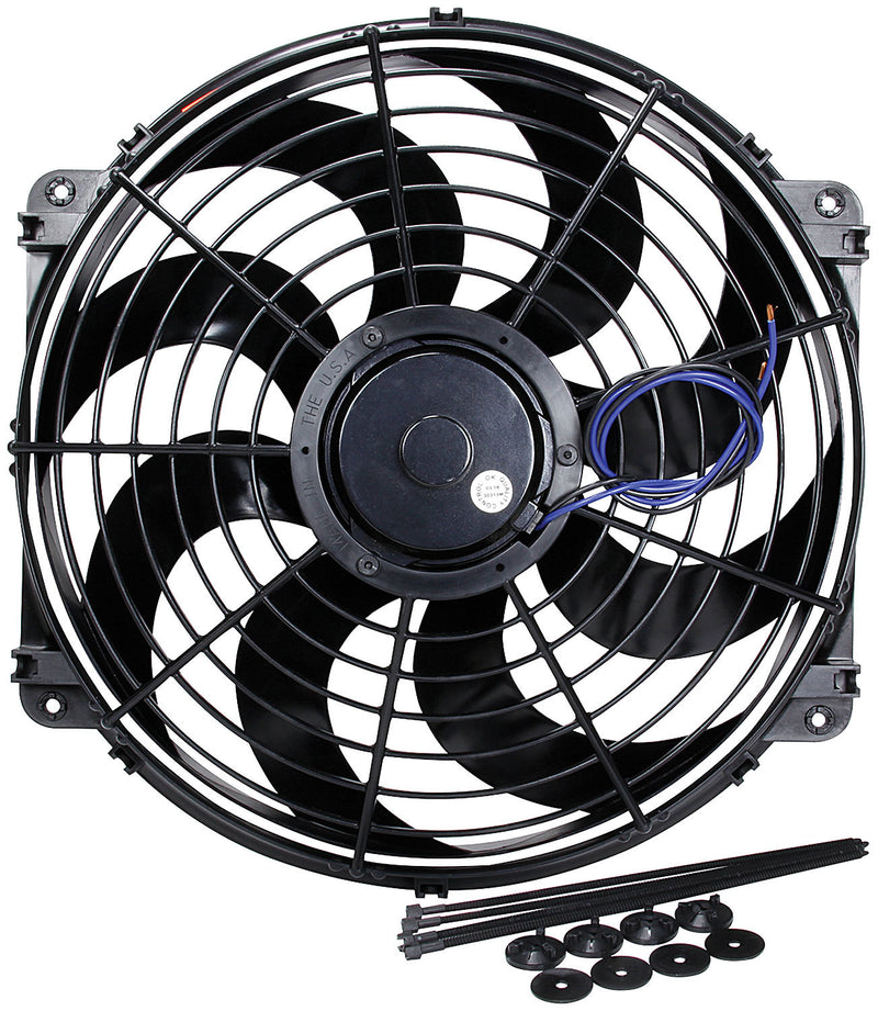 Electric Fan 16 Curved Blade - ALL30076