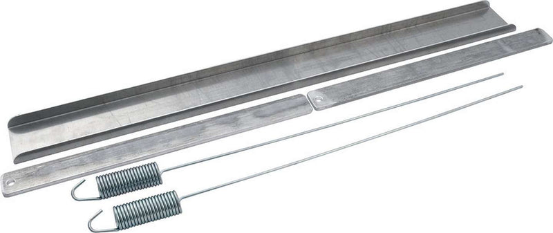 UPPER RADIATOR SUPPORTS KIT