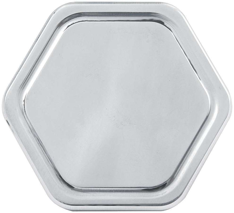 Radiator Cap with Cover