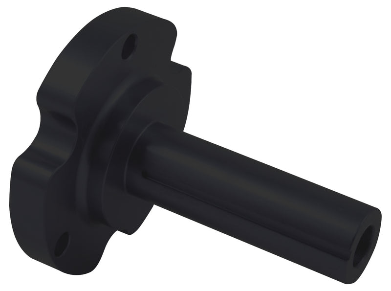 CRANK PULLEY MANDREL EACH
