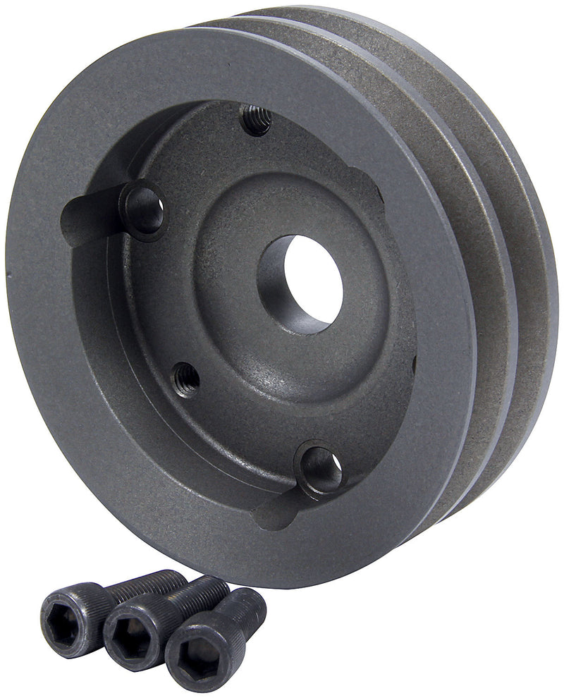 CRANK PULLEY