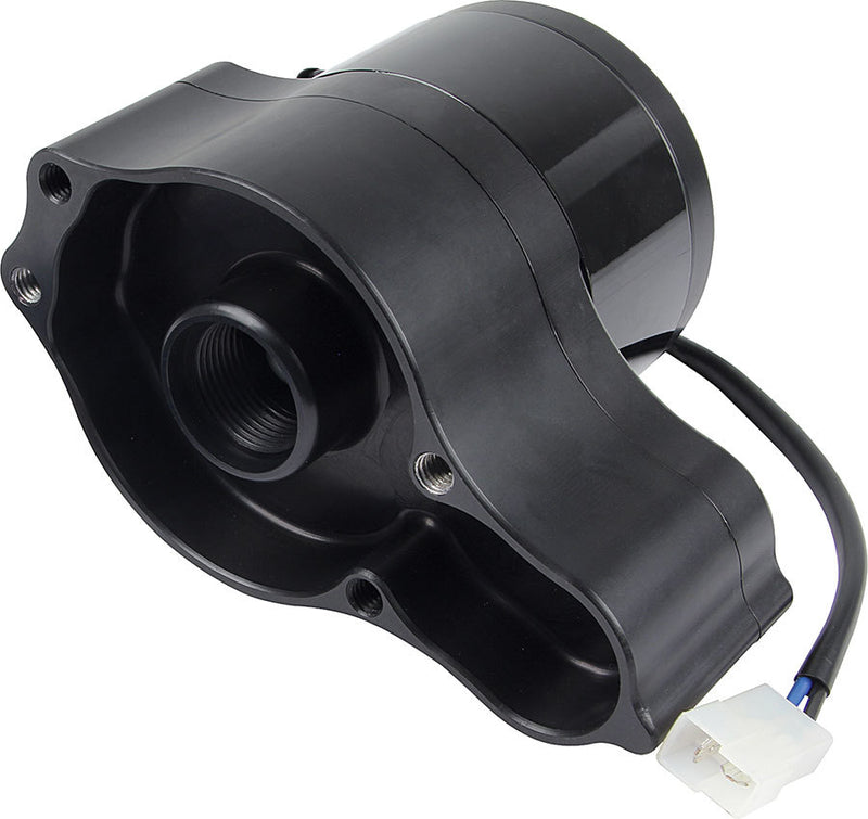 WATER PUMP ELECTRIC INLINE